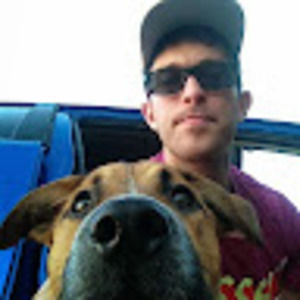 Meet your Posher, Thomas